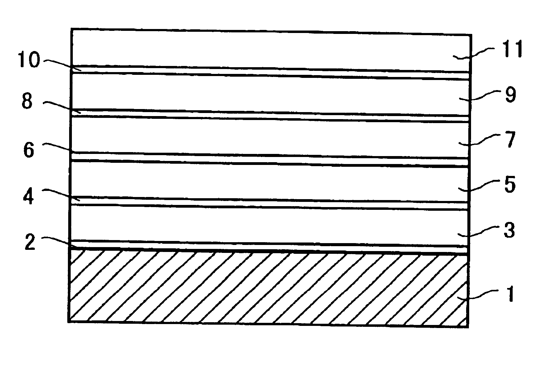 Thin permanent-magnet film and process for producing the same