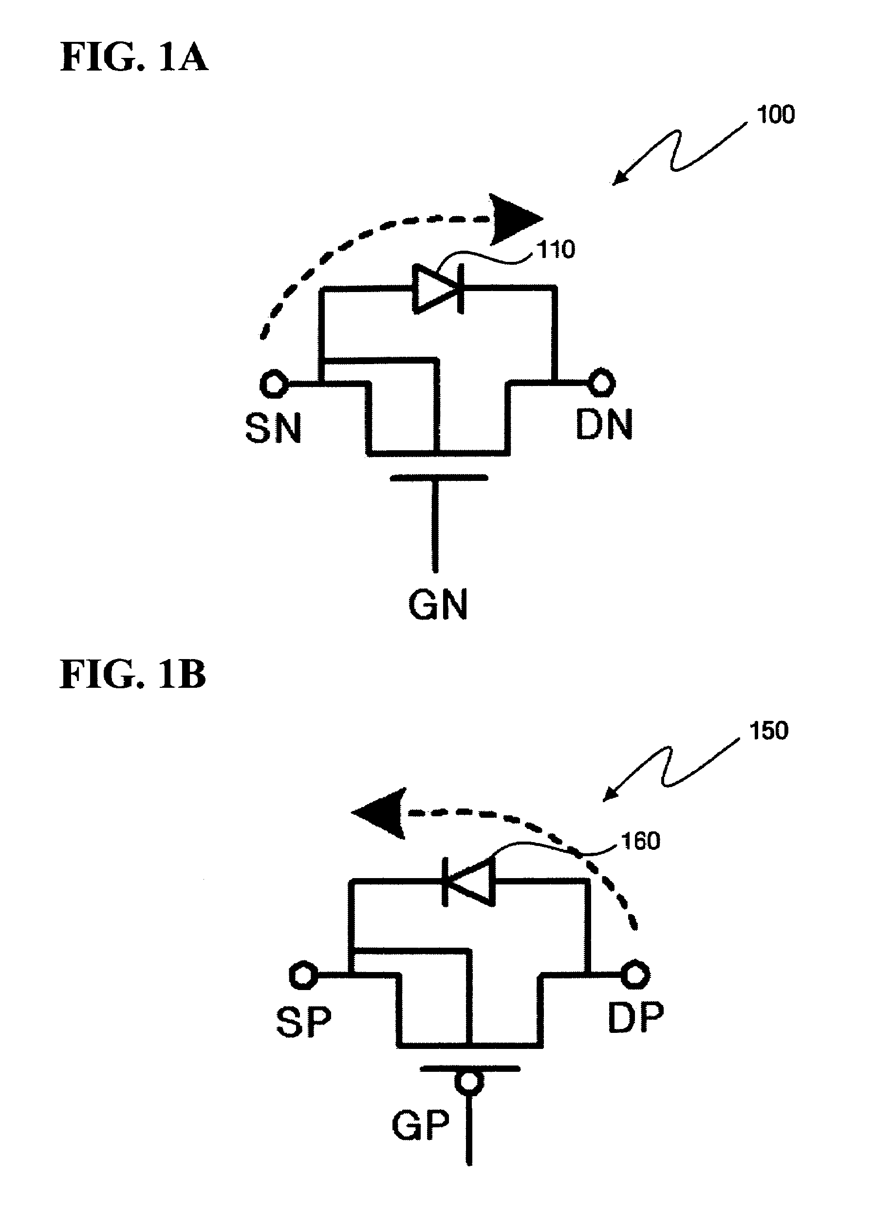 Bidirectional high voltage switching device and energy recovery circuit having the same