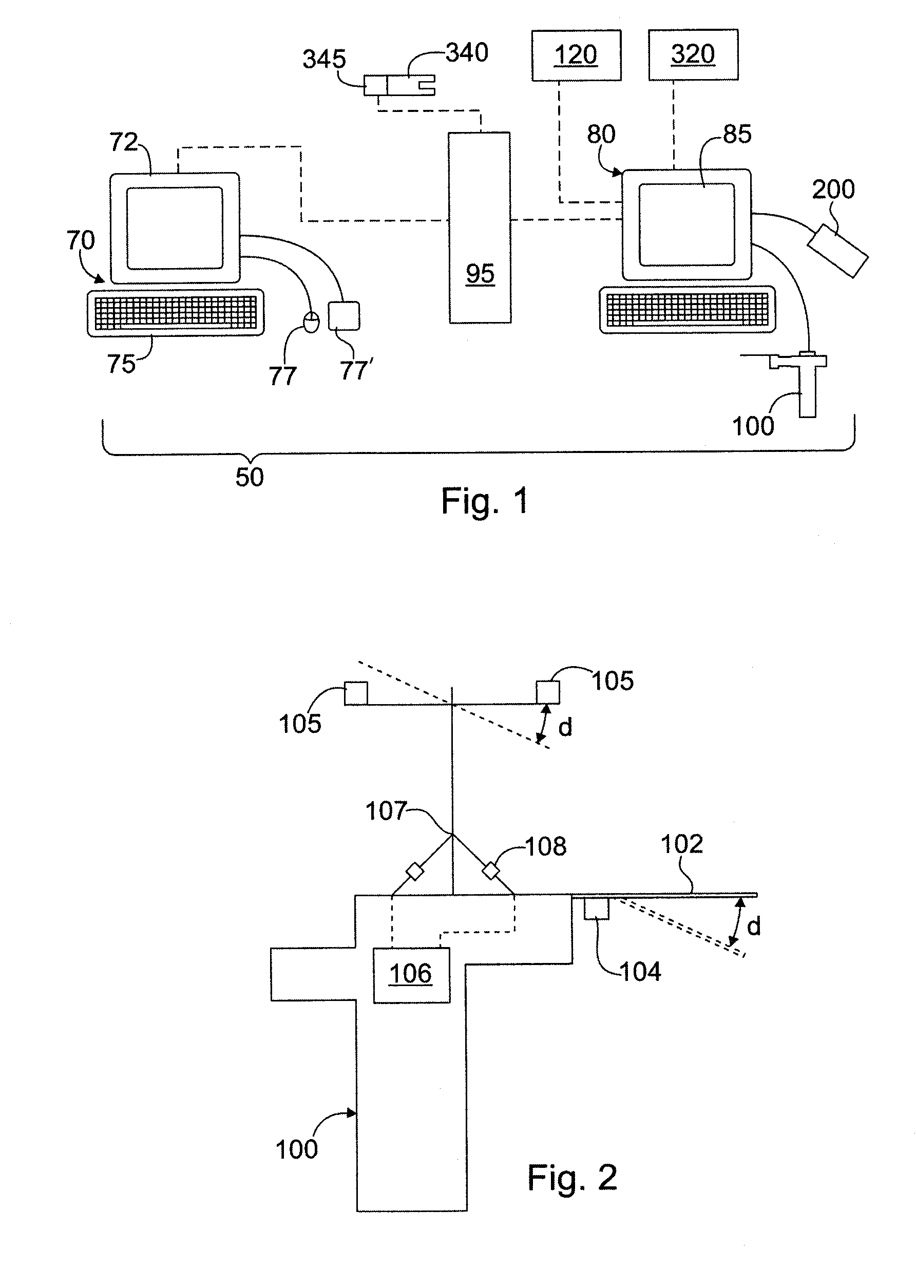 Method and Apparatus for Computer Aided Surgery