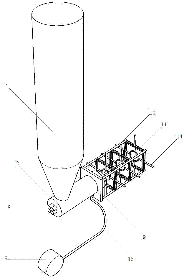 Entity wire frame modeling device