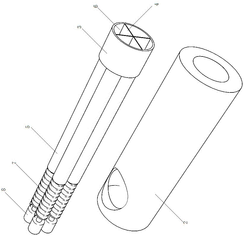 Entity wire frame modeling device