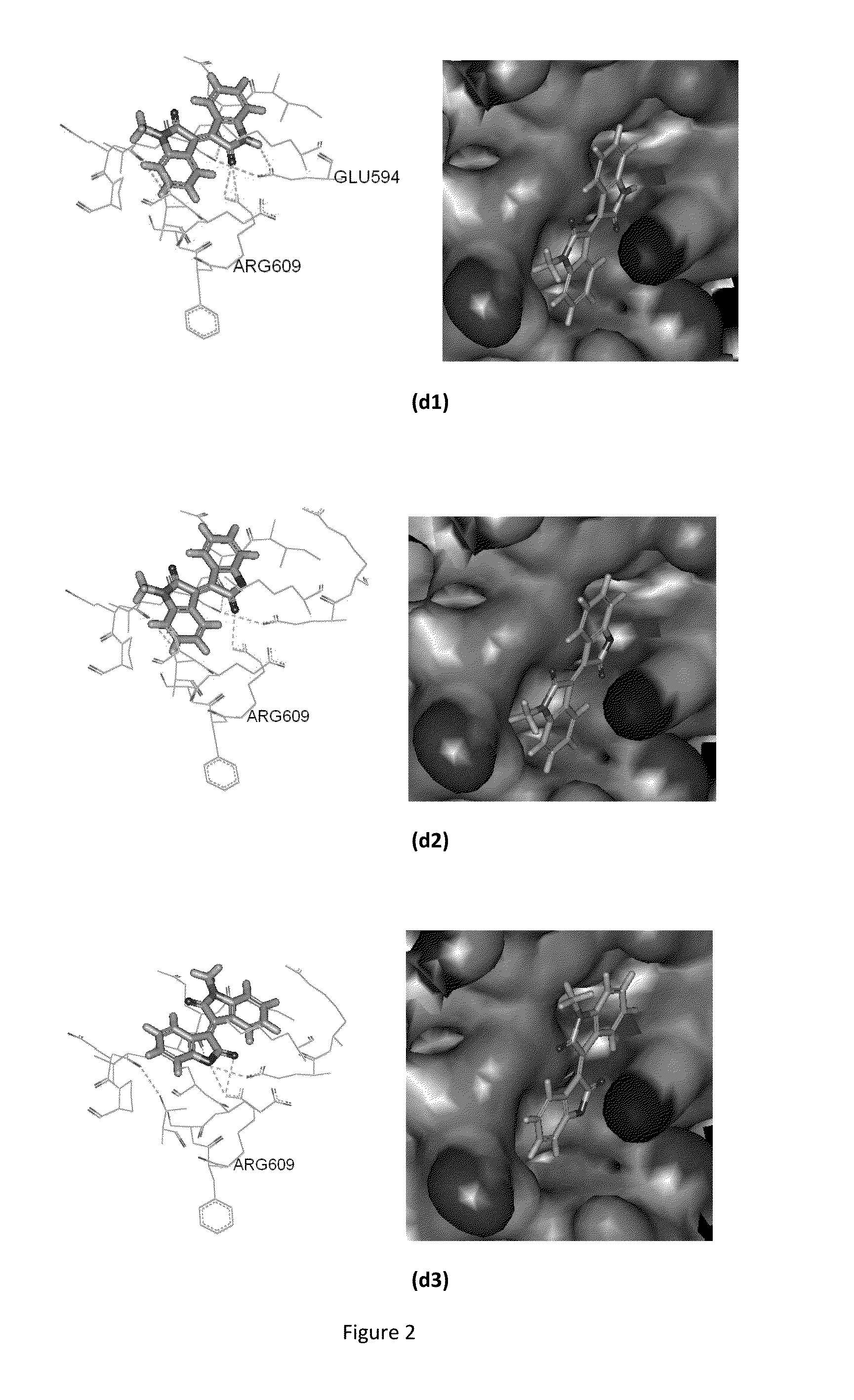 Conjugate of Benzofuranone and Indole or Azaindole, and Preparation and Uses Thereof