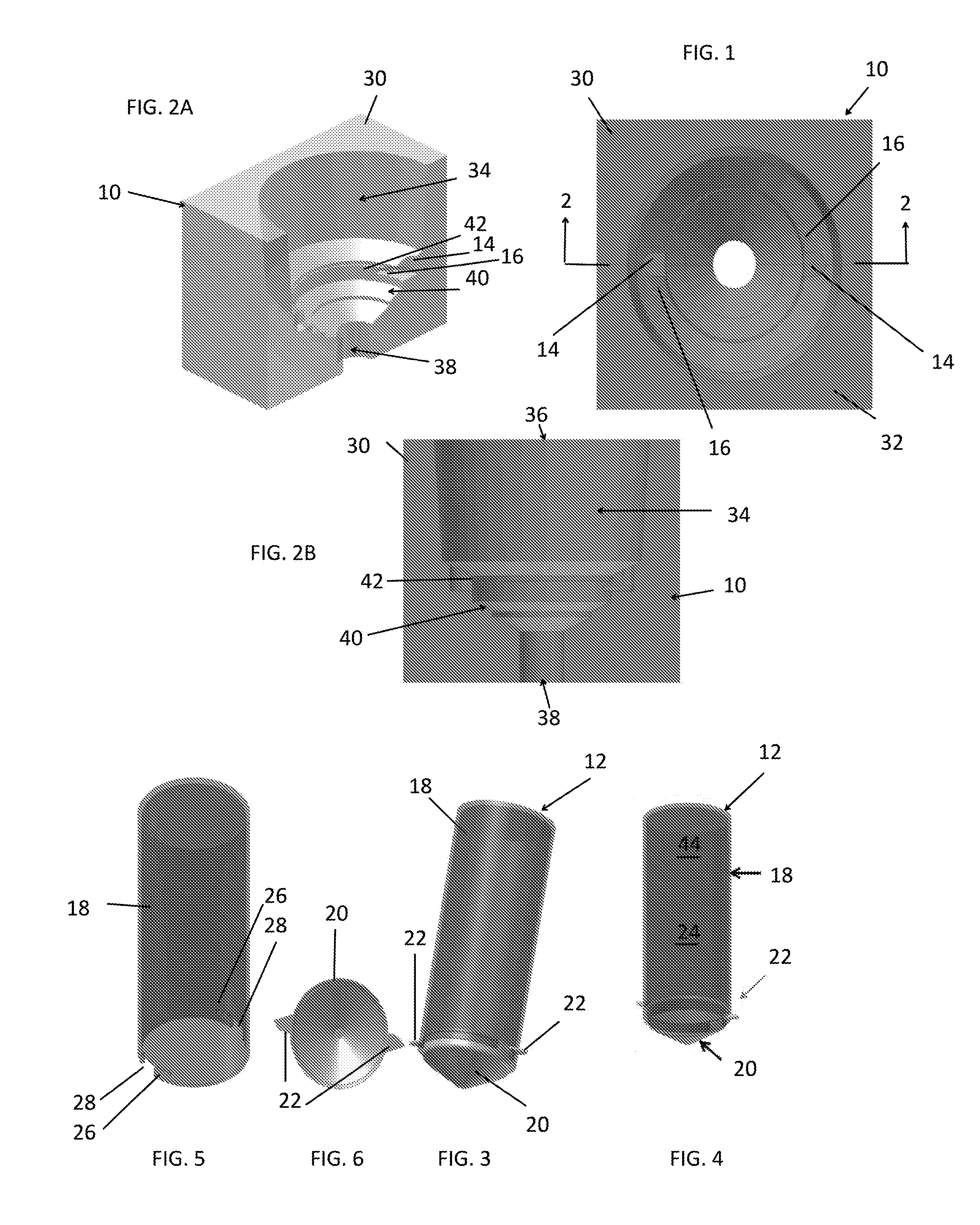 Exothermic reaction welding molds, weld-metal containing cartridges for such molds, and methods of use