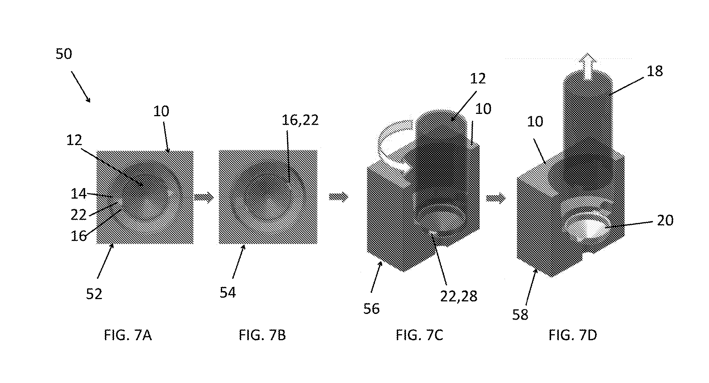Exothermic reaction welding molds, weld-metal containing cartridges for such molds, and methods of use