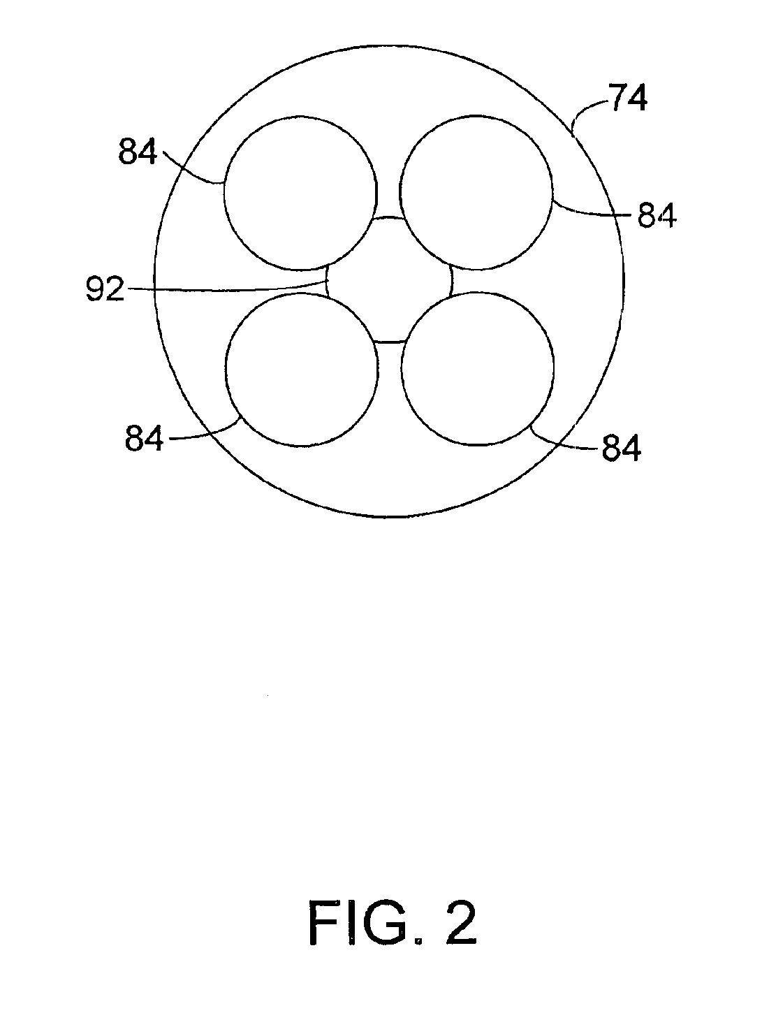 Process and apparatus for upgrading FCC product with additional reactor with catalyst recycle