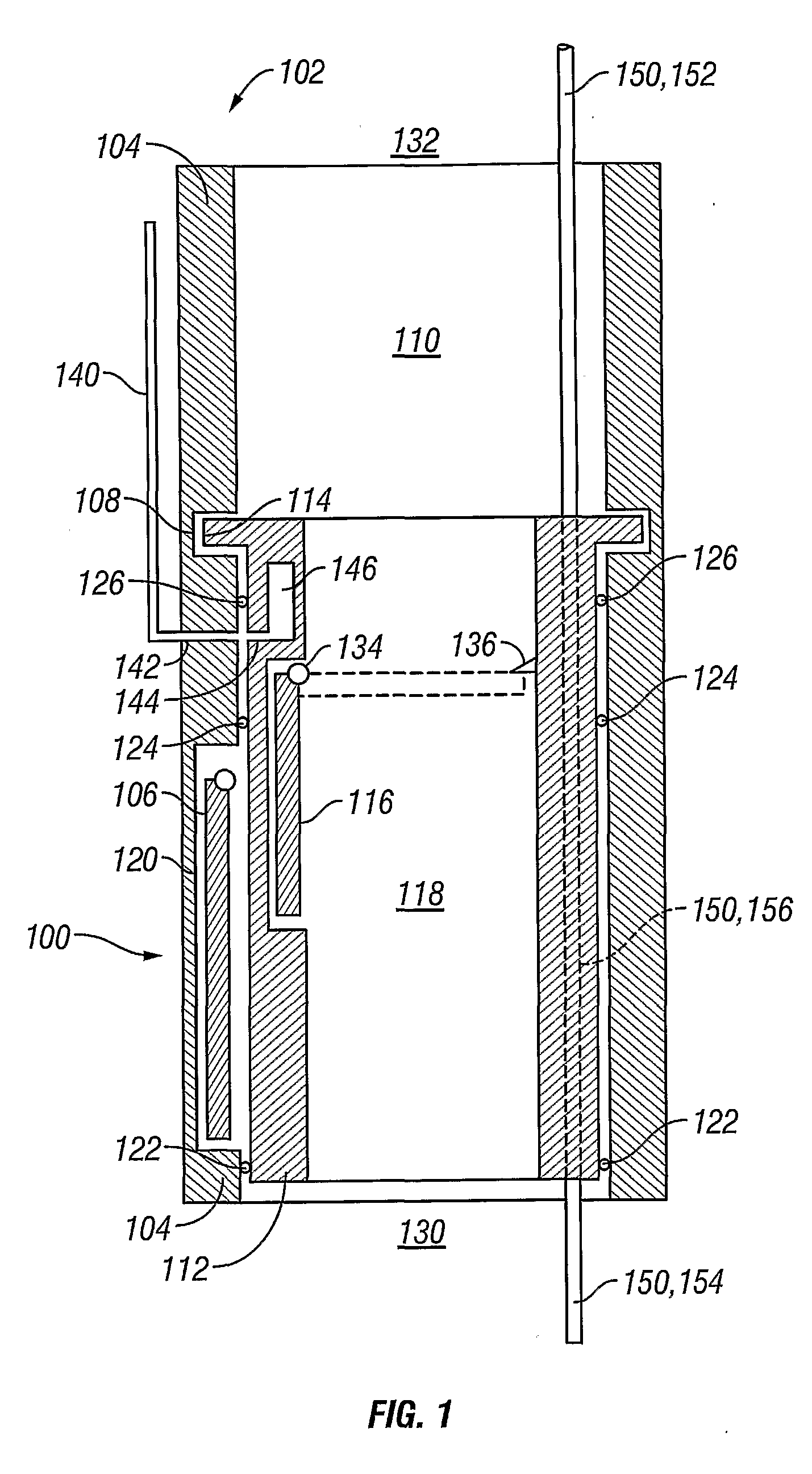 Downhole Safety Valve Apparatus and Method