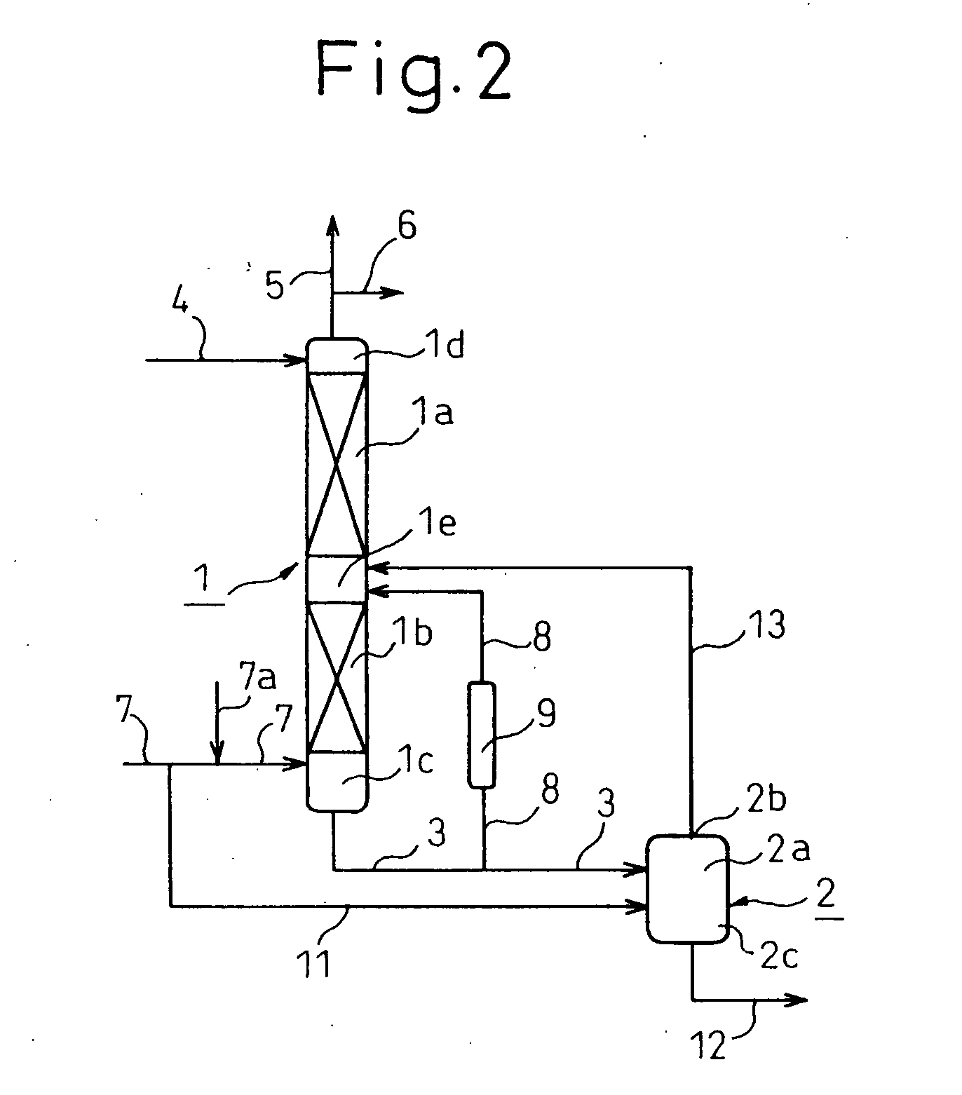 Process for producing alkyl nitrite