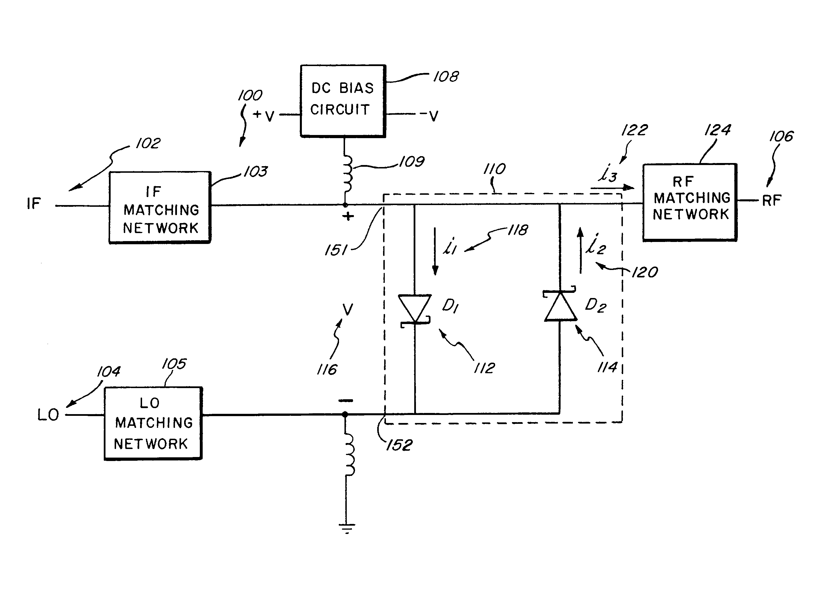 Systems, devices, and methods for suppressing frequency spurs in mixers