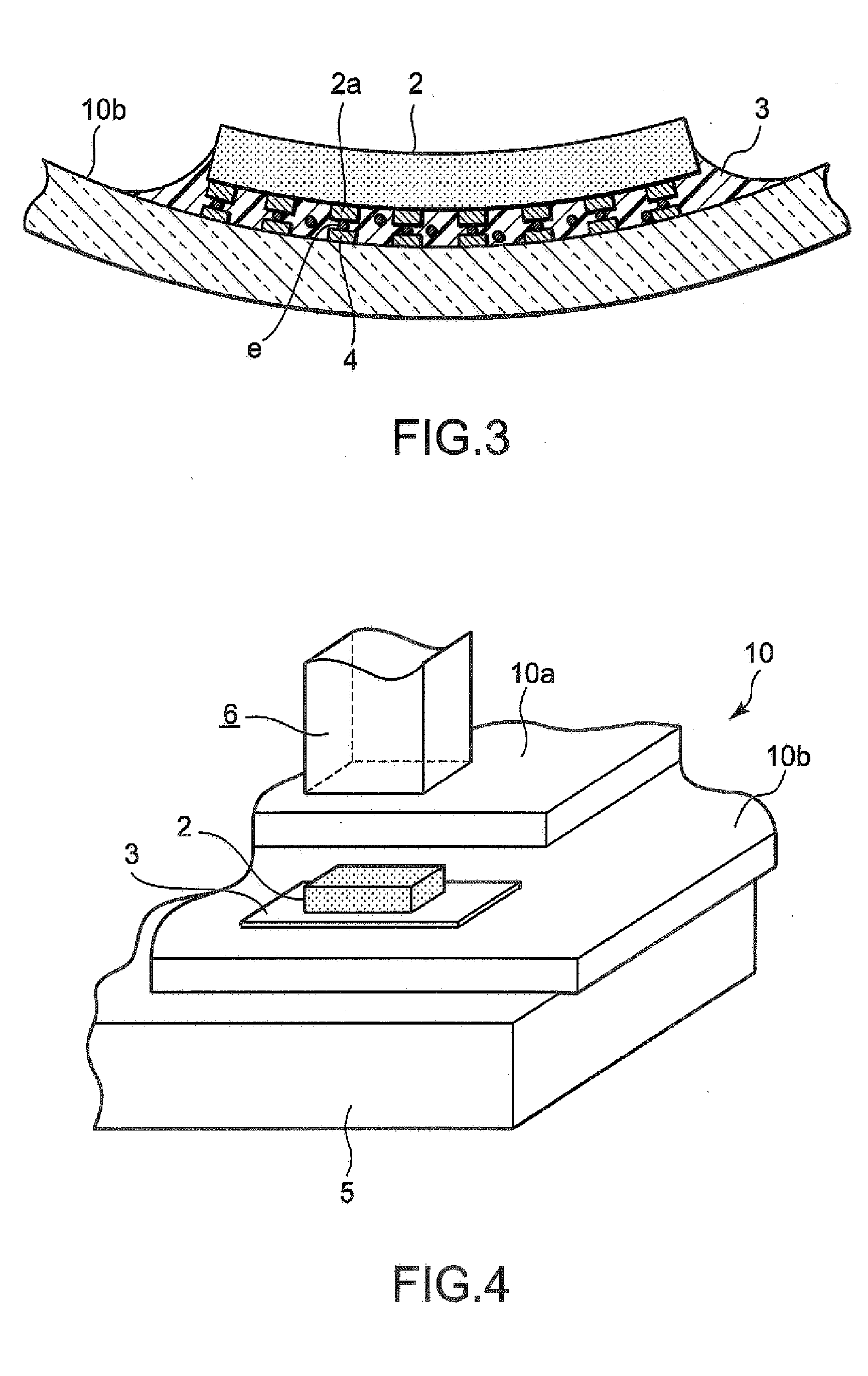 Display device with suppressed occurrence of display unevenness