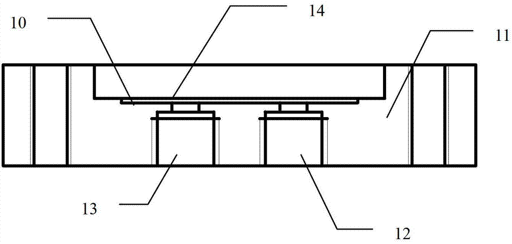 Piezo-stack pump