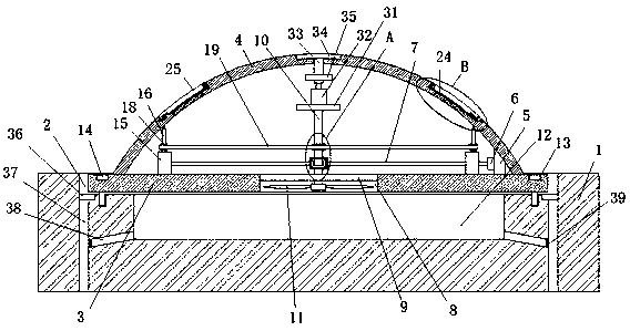 Electricity larceny prevention photovoltaic power generation integrated controller