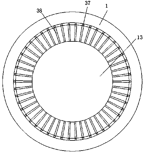 Electricity larceny prevention photovoltaic power generation integrated controller