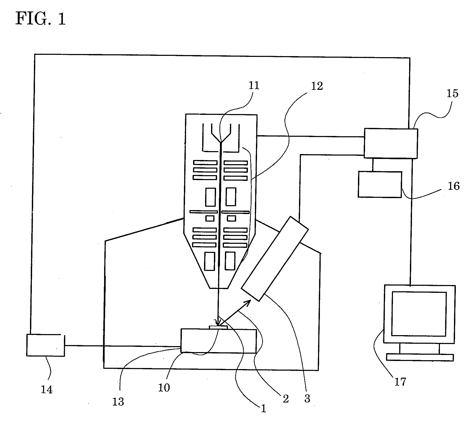 Focused ion beam apparatus and sample section forming and thin-piece sample preparing methods