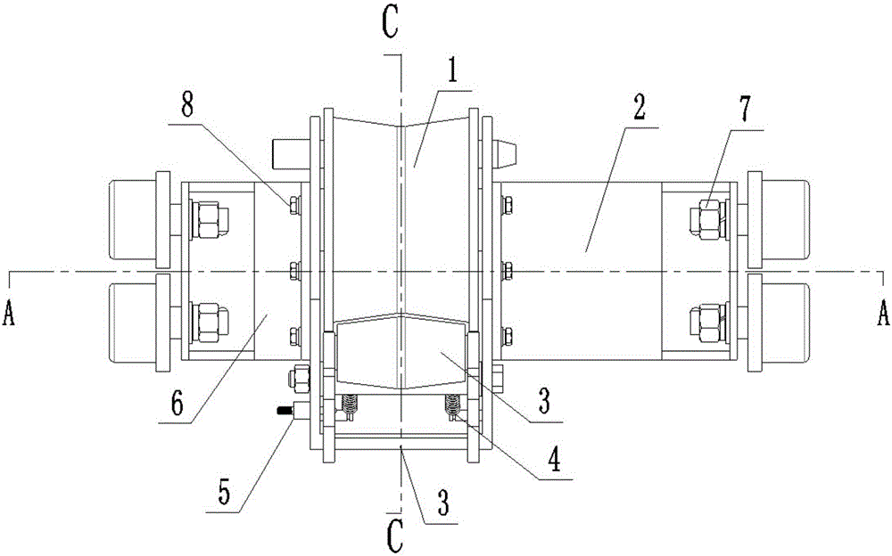 Wire rope tensile strength circulation aid