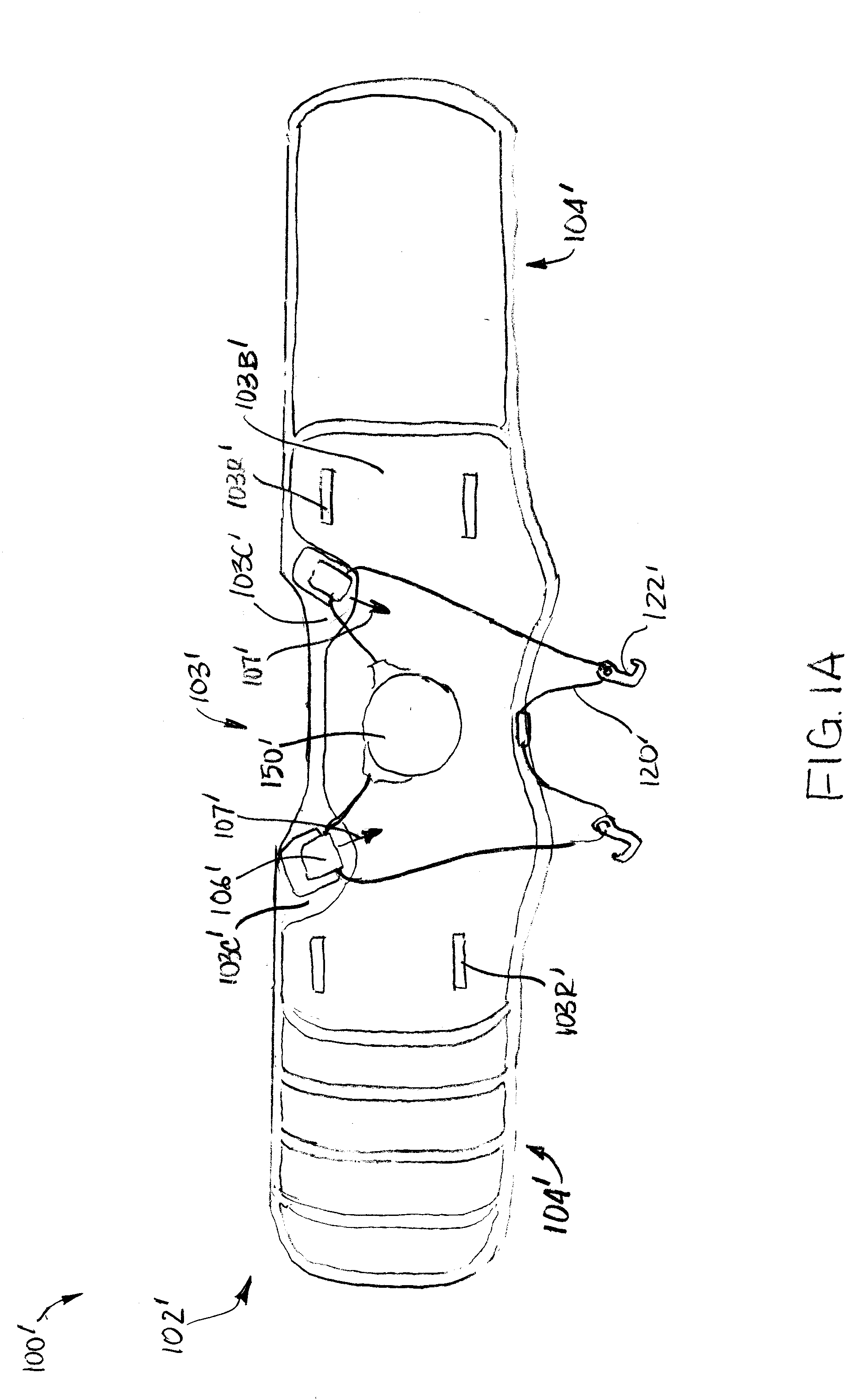 Orthosis, system and methods for addressing foot drop
