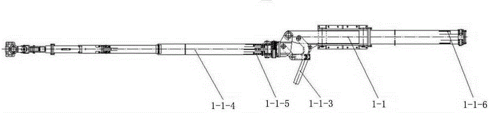 Coal Mine Wet Concrete Shotcrete Technology