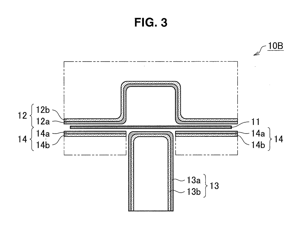 Model setting method, forming simulation method, production method of forming tool, program, computer-readable recording medium having program recorded thereon, and finite element model