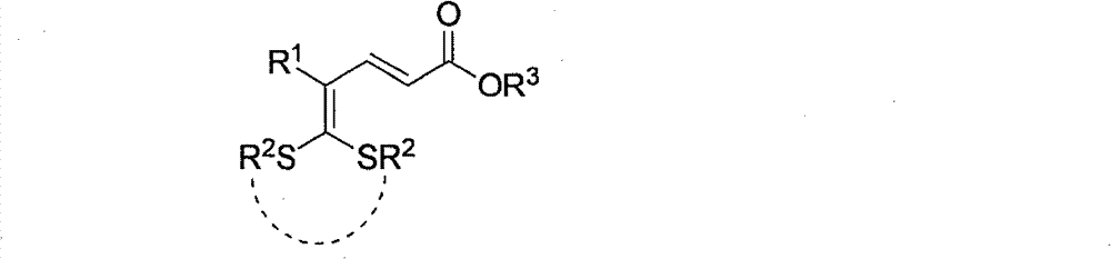 Synthetic method of bicyclic pyridone derivative