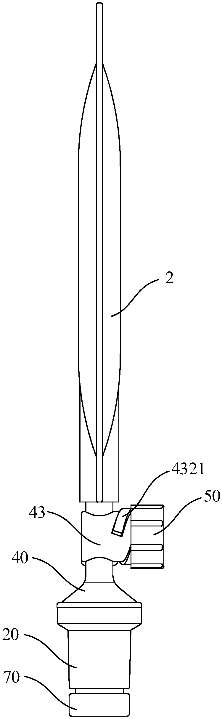 Filtration device and filtration infusion container including the same