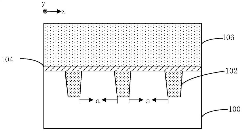 SONOS memory and preparation method thereof