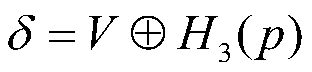 Anonymous signcryption method with multiple receiver identities