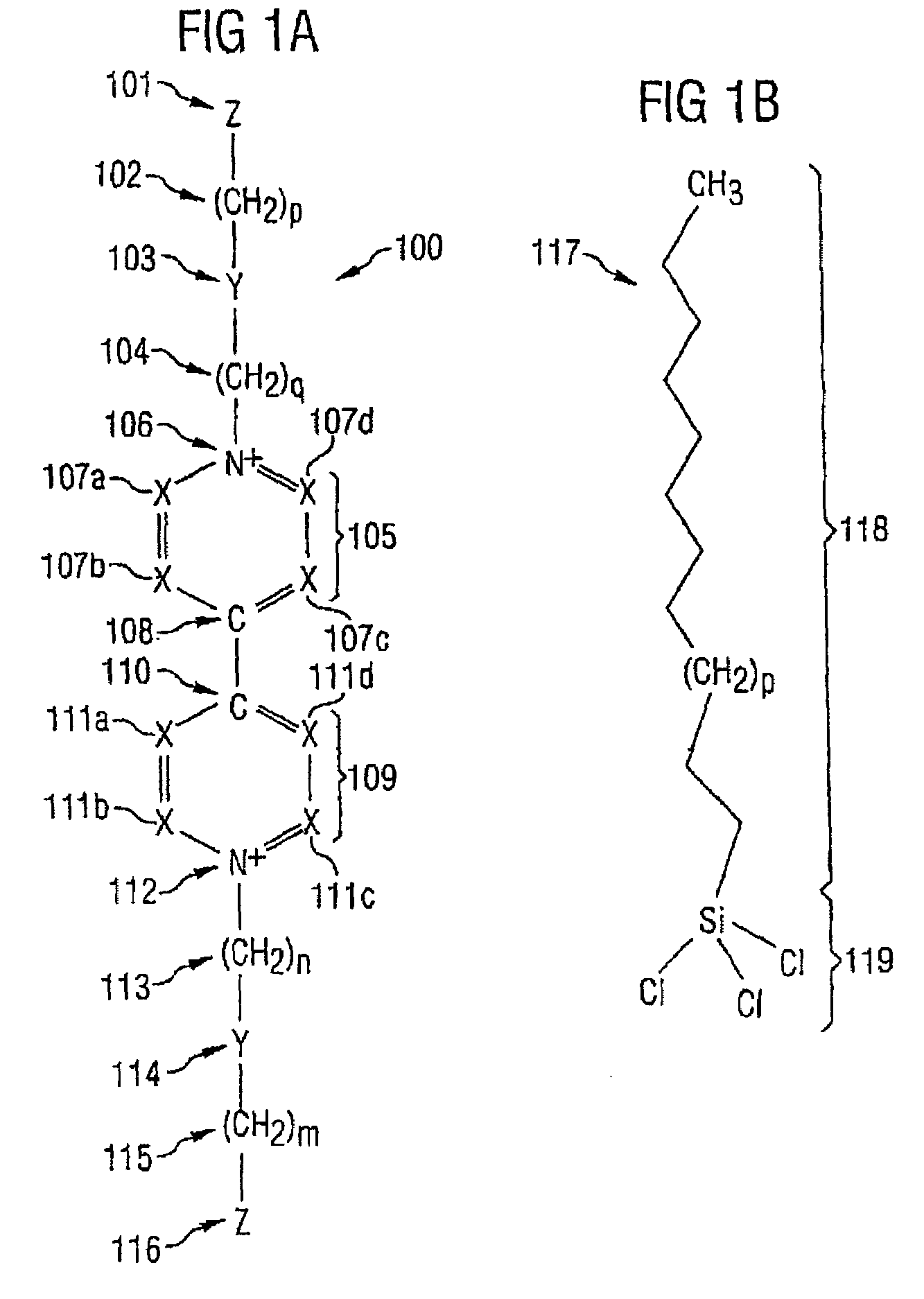 Molecular electronics arrangement and method for producing a molecular electronics arrangement