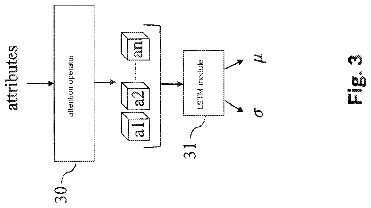 Method, apparatus and computer program for generating an image