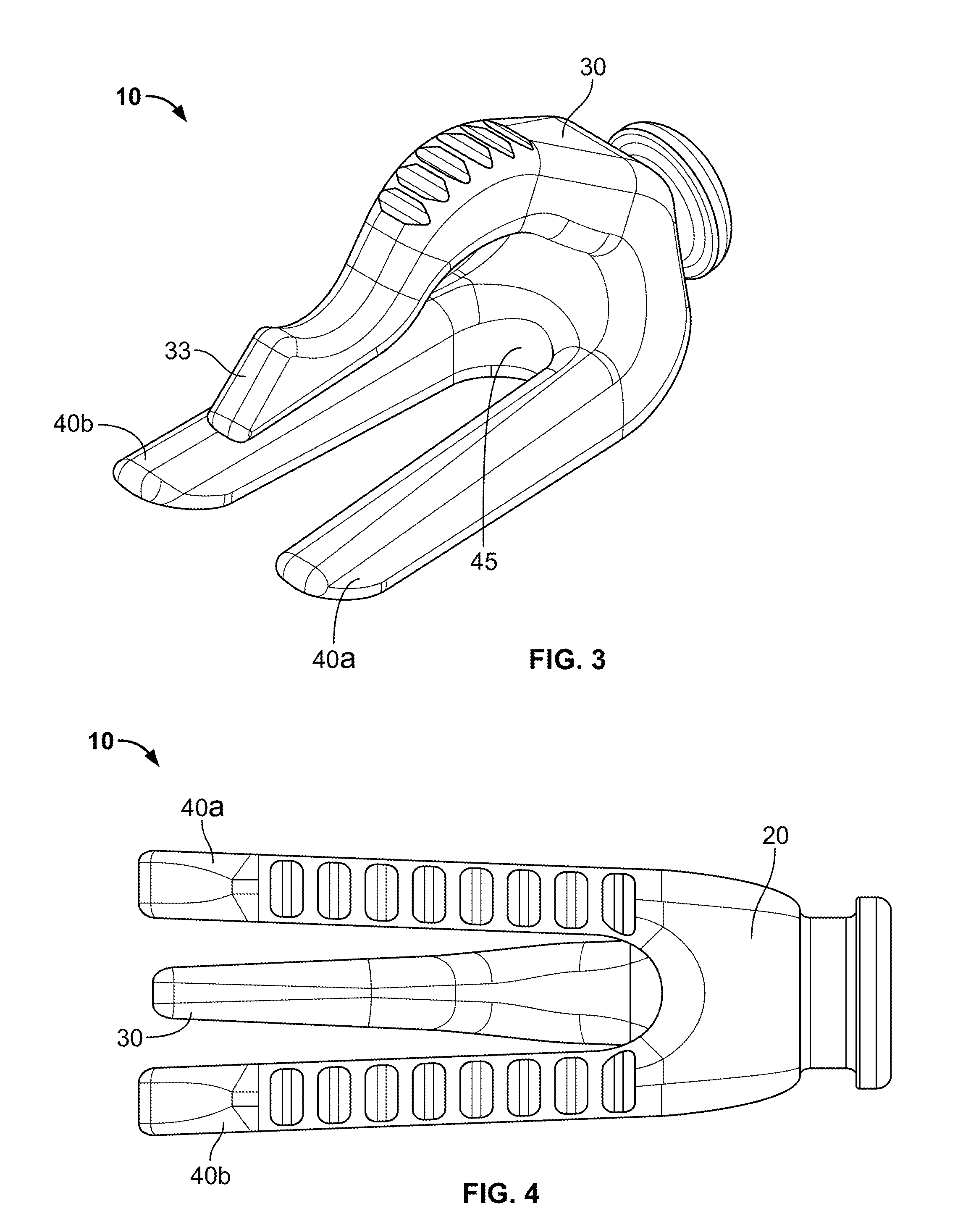 Joint stabilizing instrument and method of use