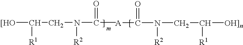 Multi-component coatings that include polyurea coating layers