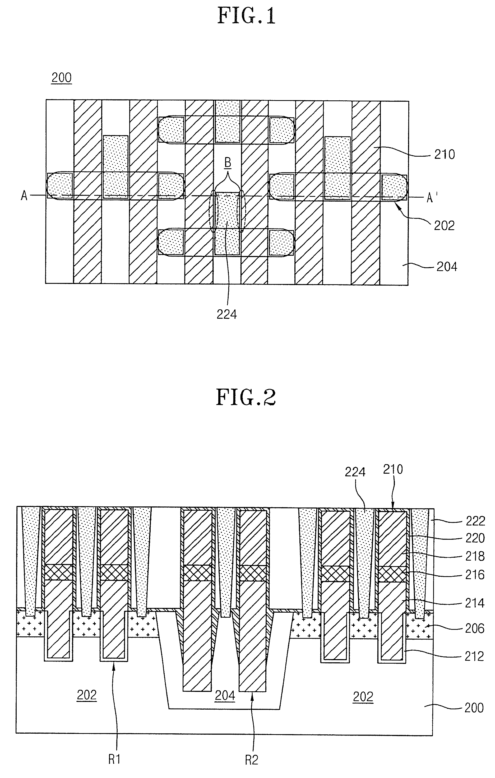Semiconductor device having saddle fin-shaped channel and method for manufacturing the same