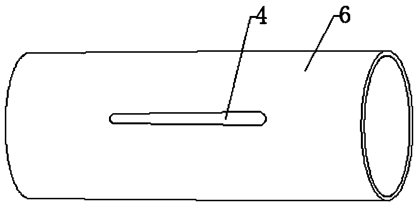 Variable damping shock absorber