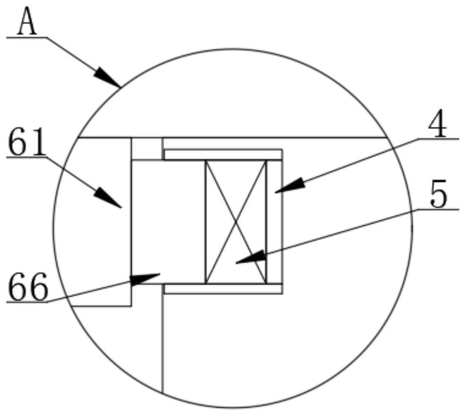 Household dining table with self-cleaning function