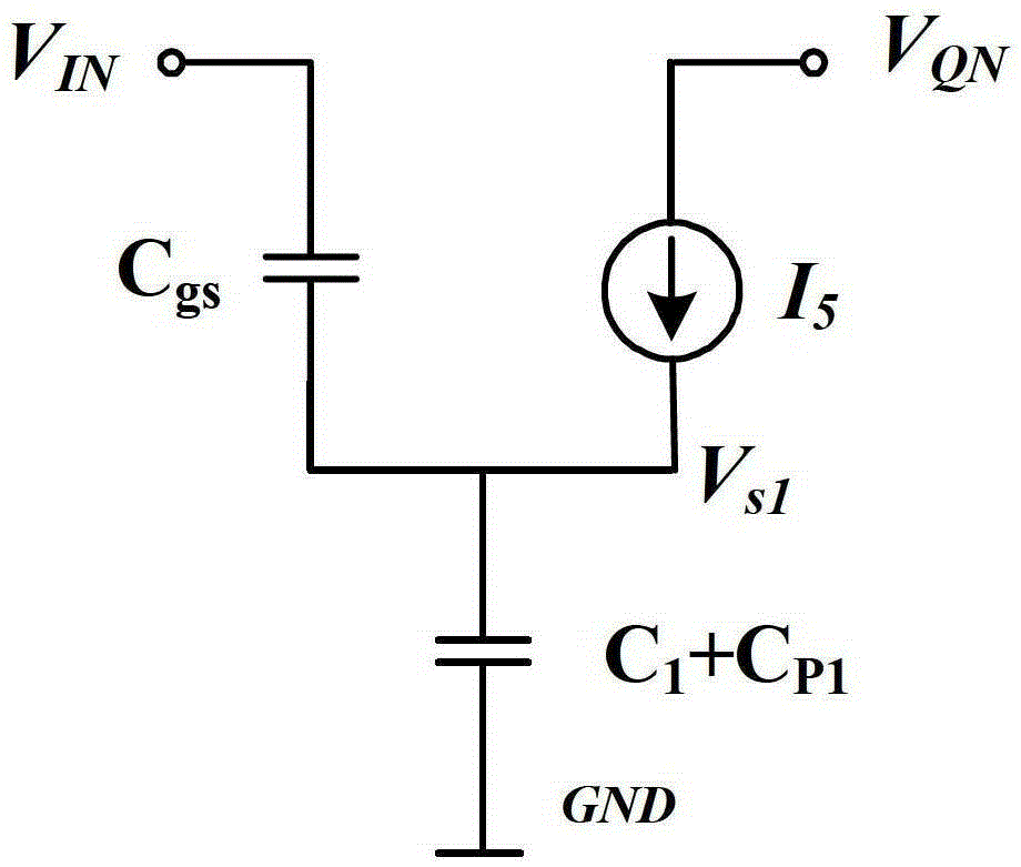 A New High Speed ​​Prescaler Circuit