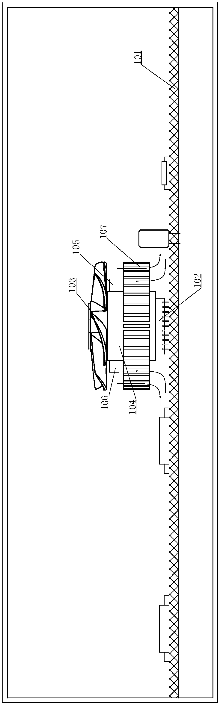 microwave ablation needle