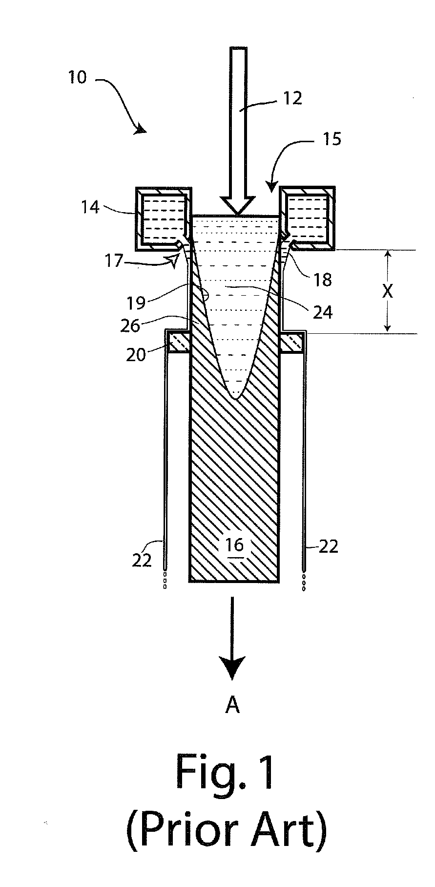 In-situ homogenization of DC cast metals with additional quench