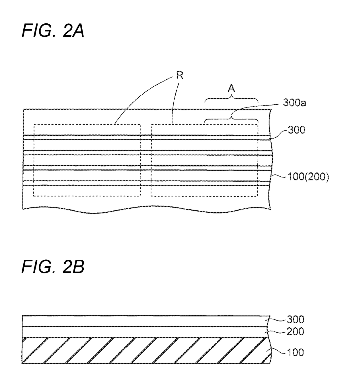 Optical waveguide device