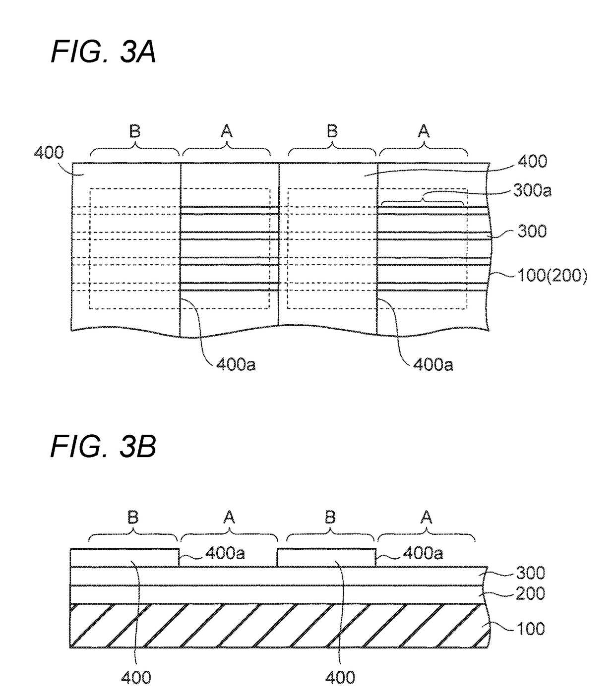 Optical waveguide device