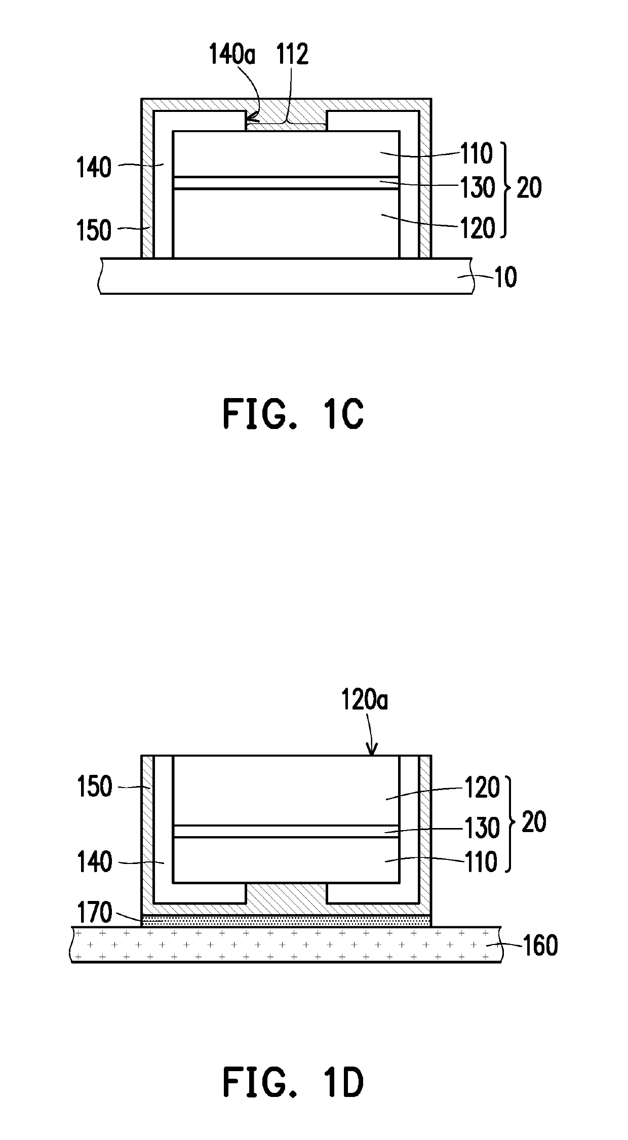 Light emitting apparatus