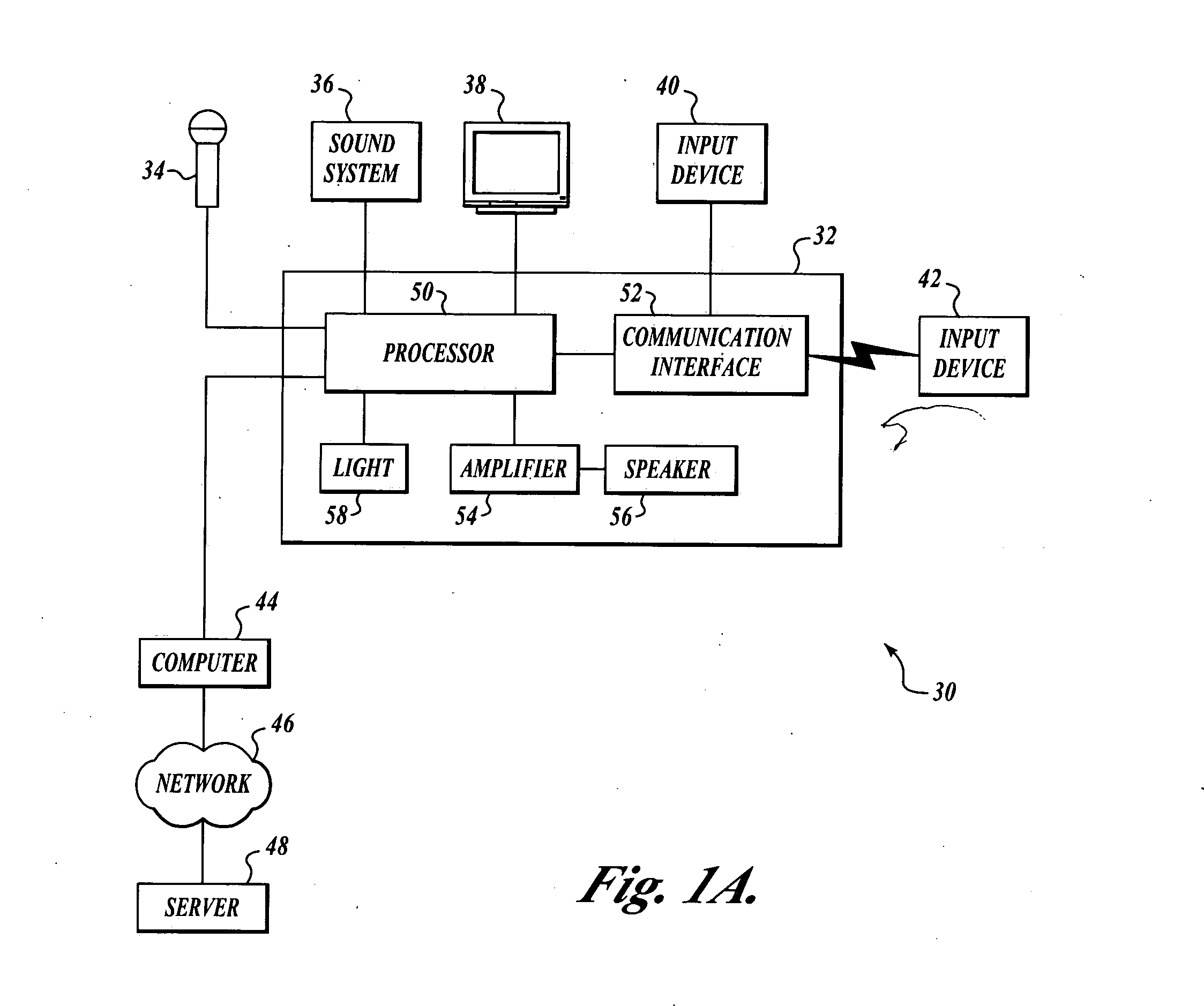 Adjustable speaker systems and methods