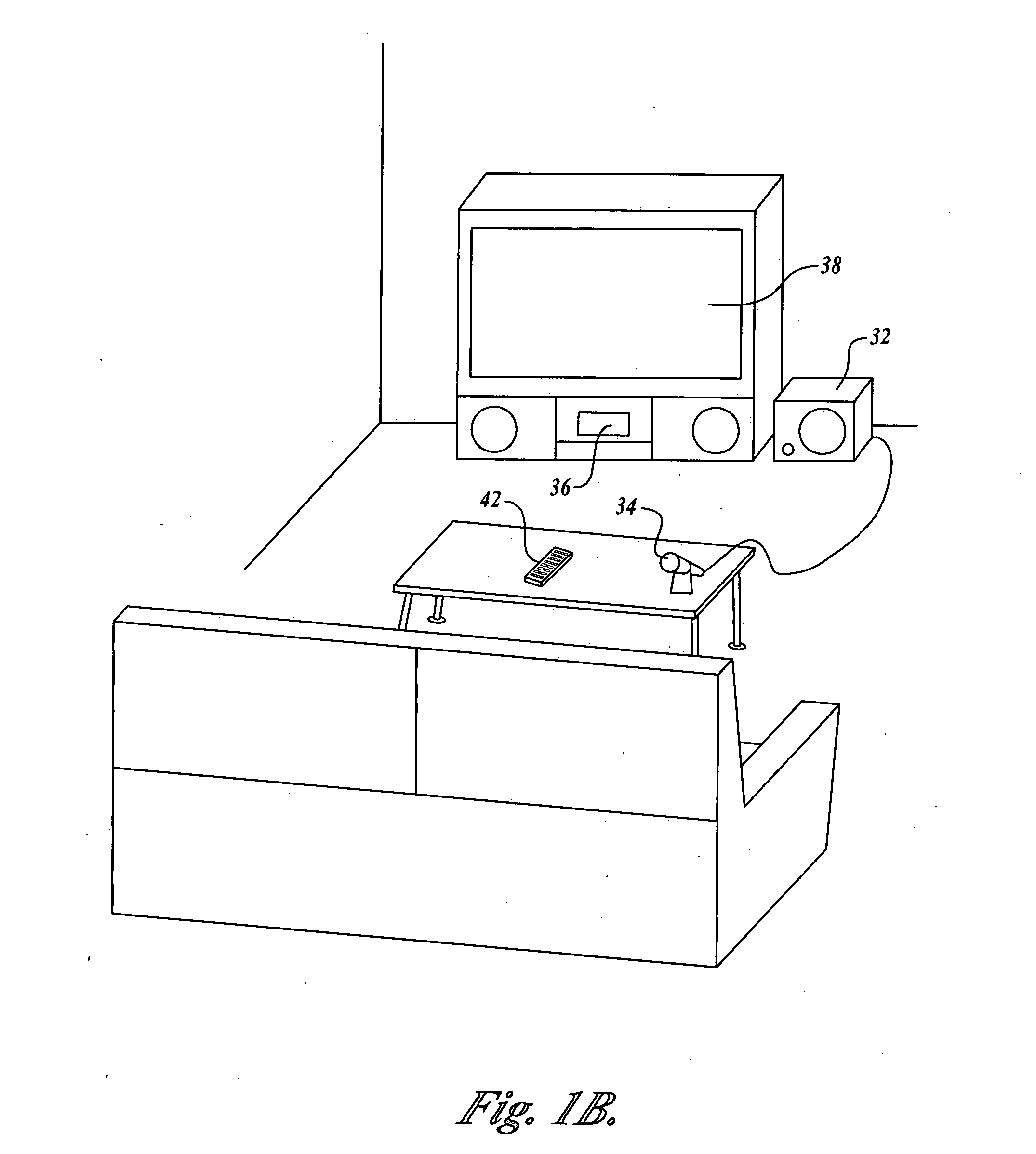 Adjustable speaker systems and methods