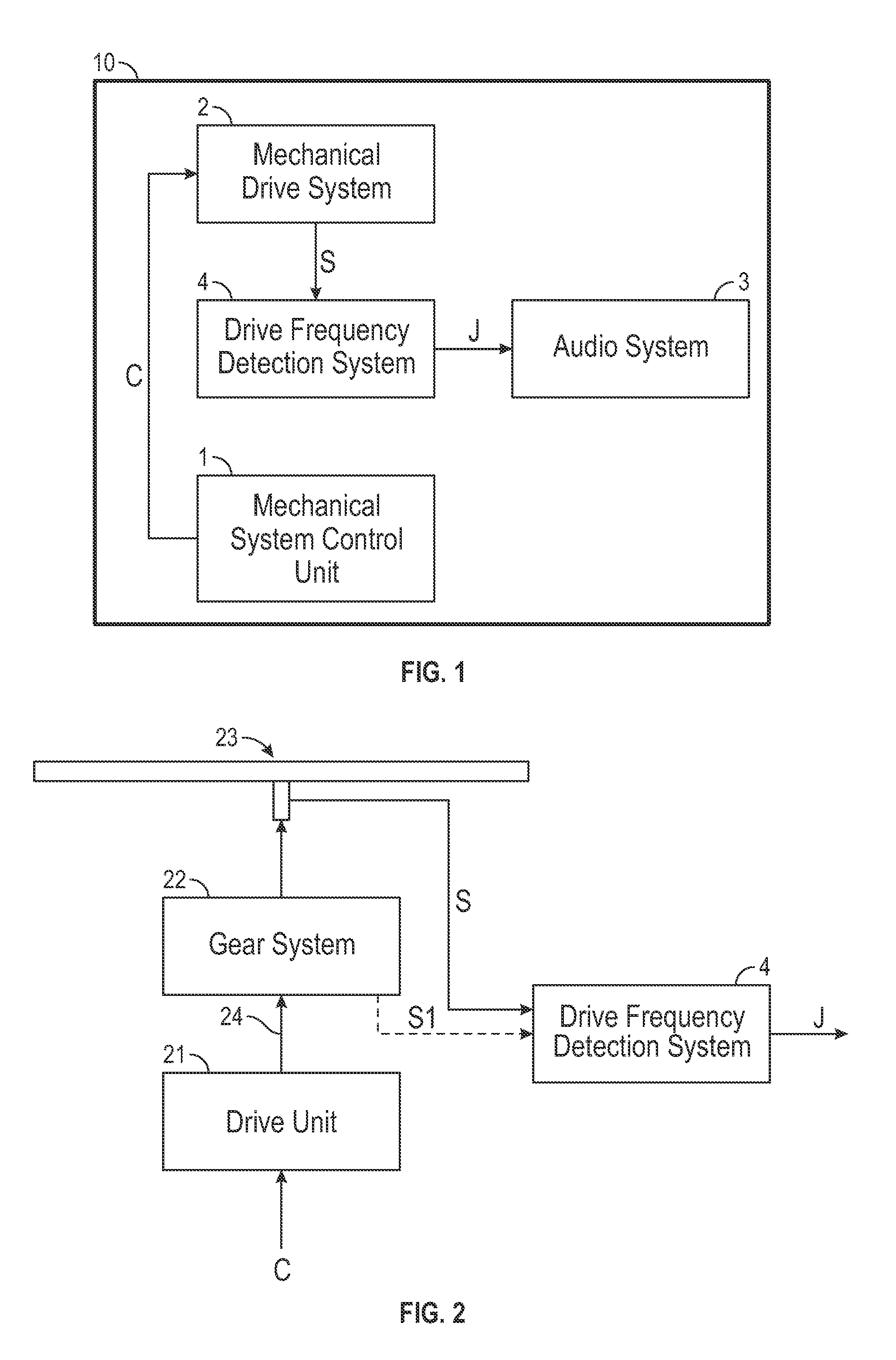 Noise suppression device, system, and method