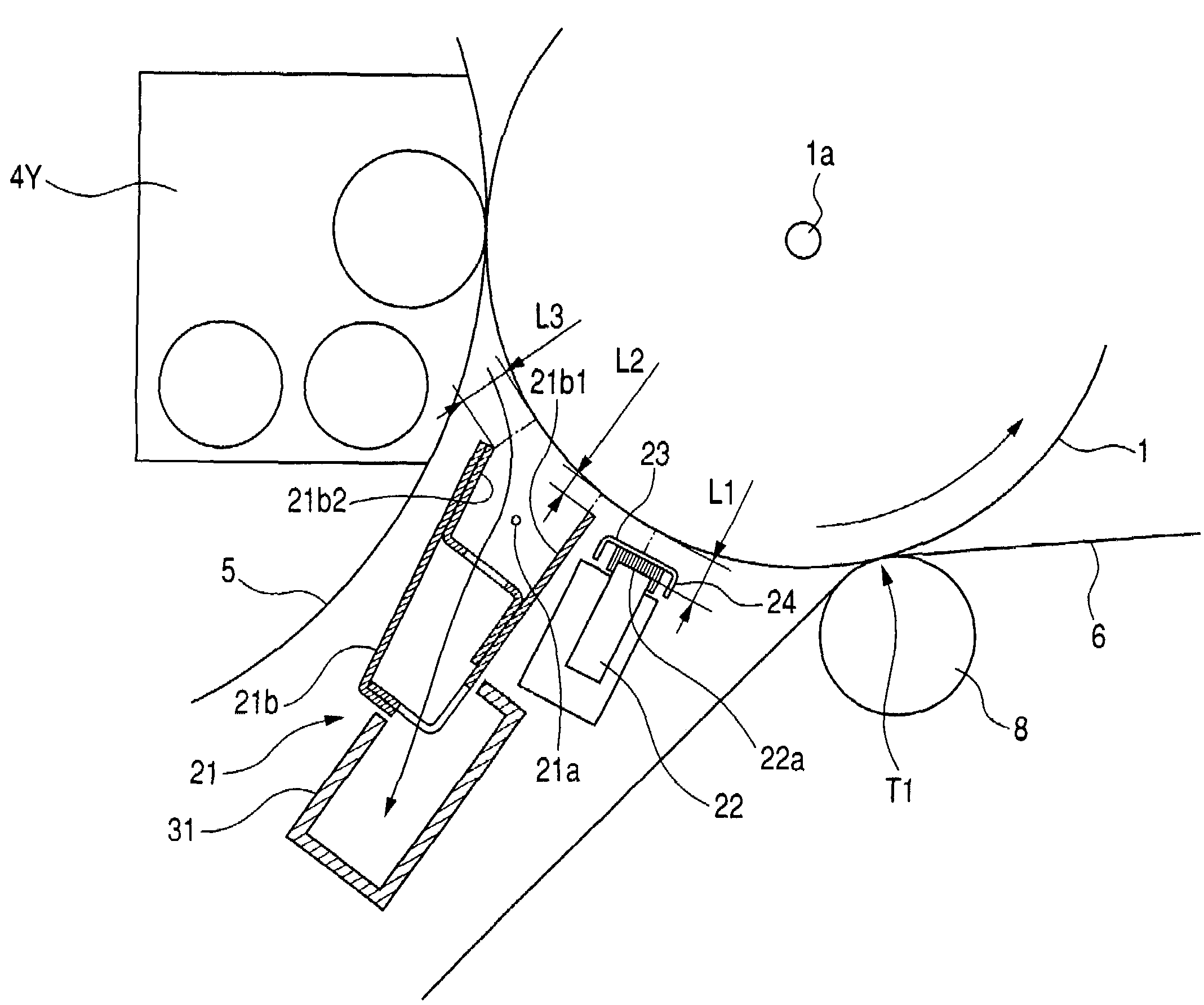 Image forming apparatus