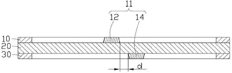 flexible circuit board