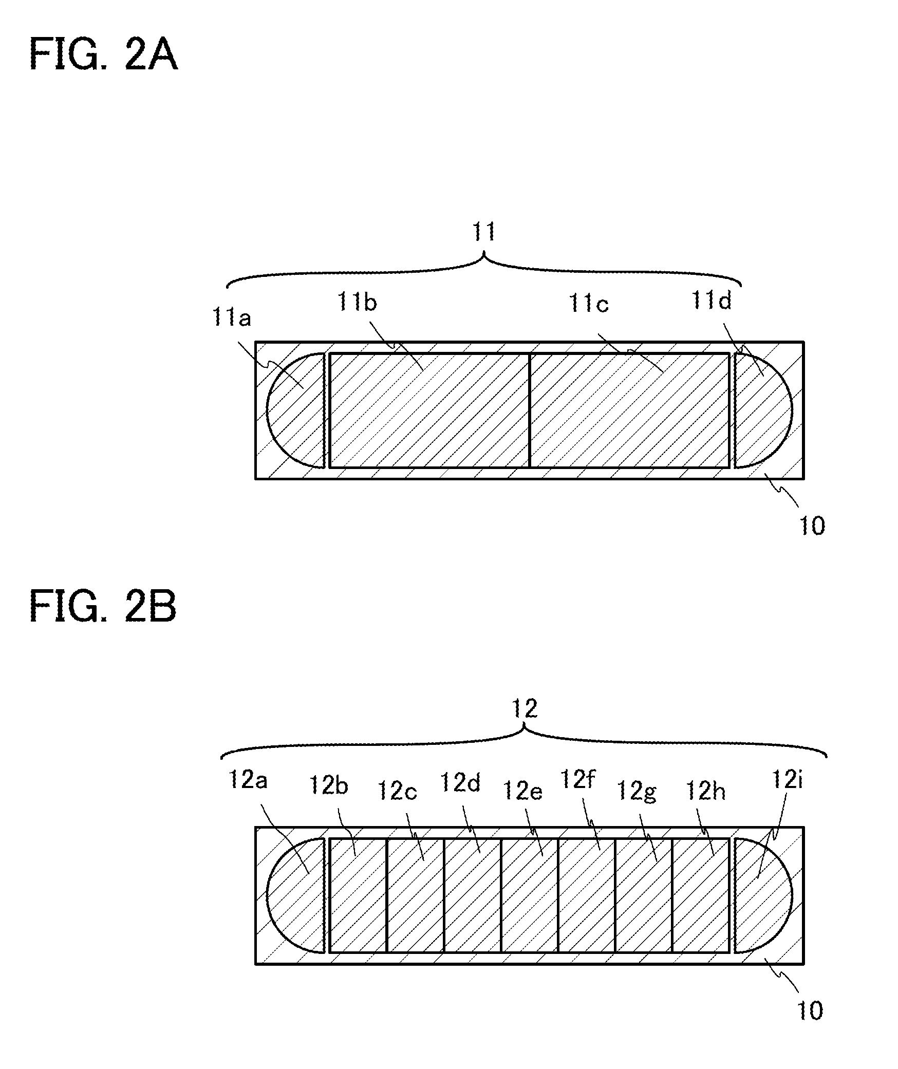 Sputtering target, method for manufacturing the same, and method for manufacturing semiconductor device