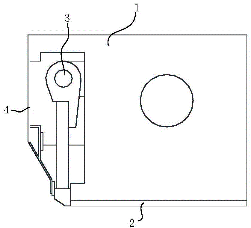 Dual vibrating mechanism provided with belt wheel, ironing plate and paver