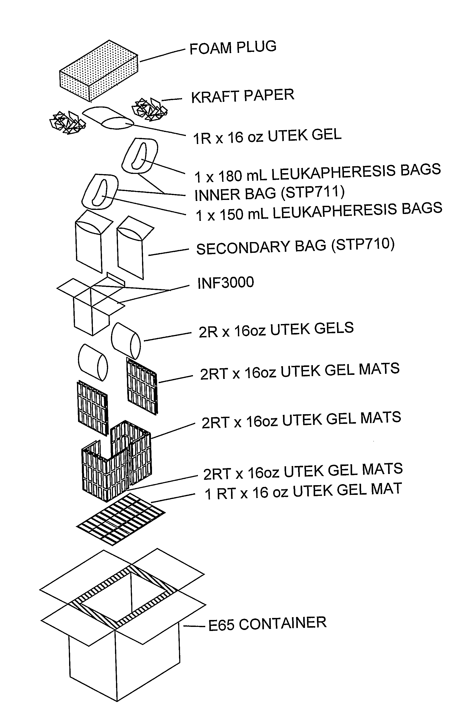 Dendritic Cell Compositions and Methods