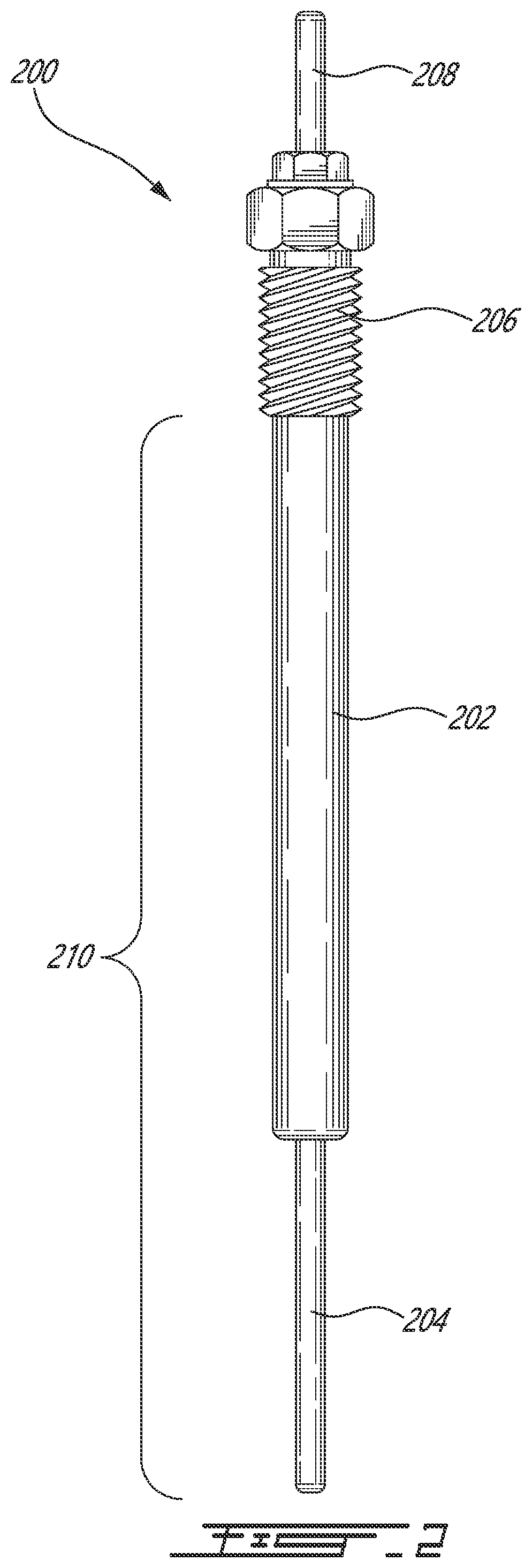 Method and system for glow plug operation