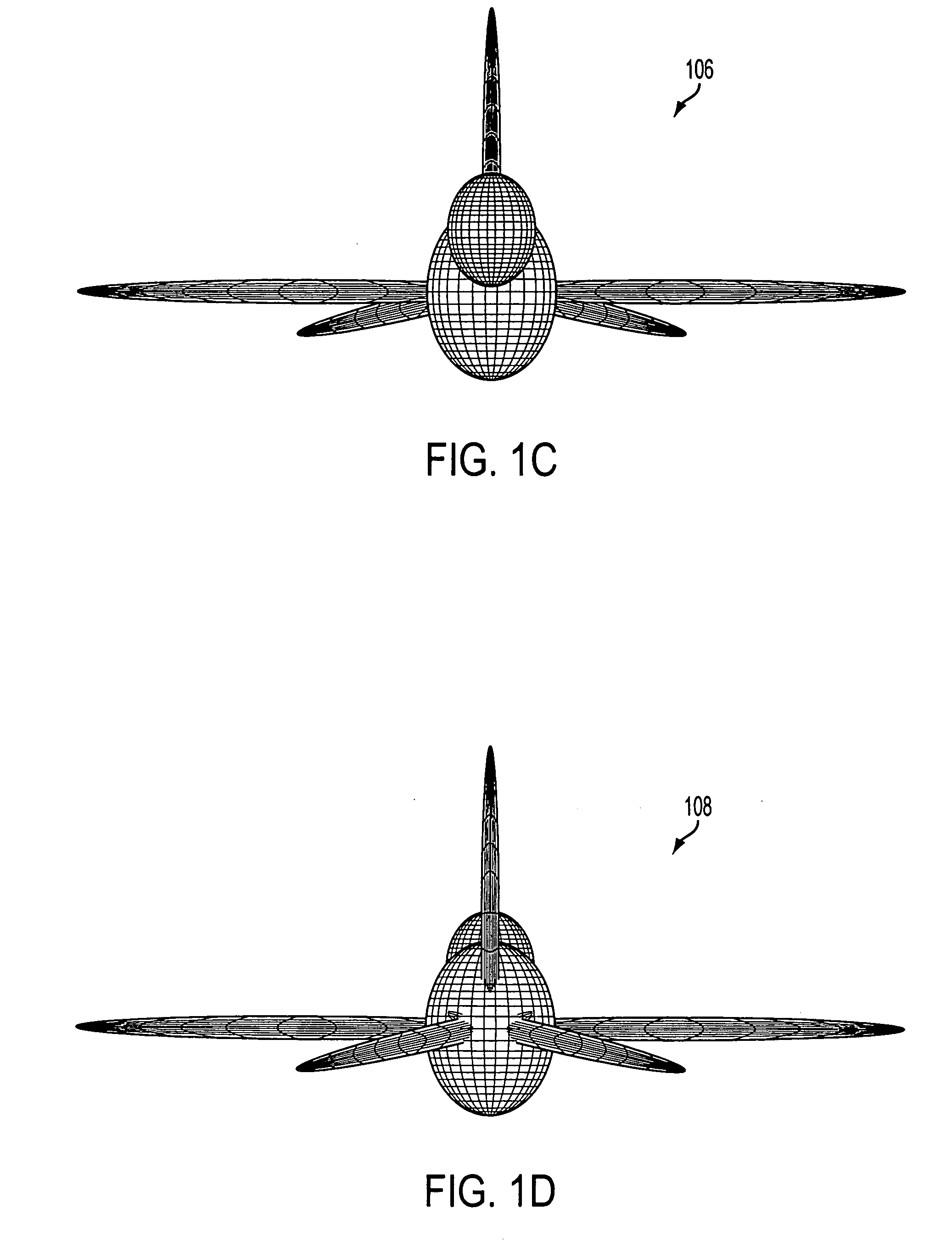 Apparatus, method and computer program product for weapon flyout modeling and target damage assessment
