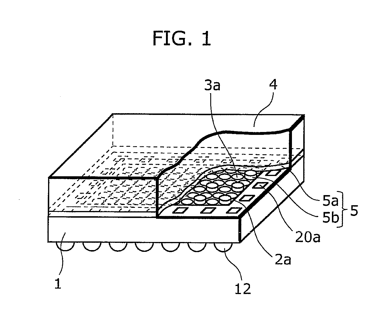 Optical device, method of manufacturing the same, and electronic apparatus