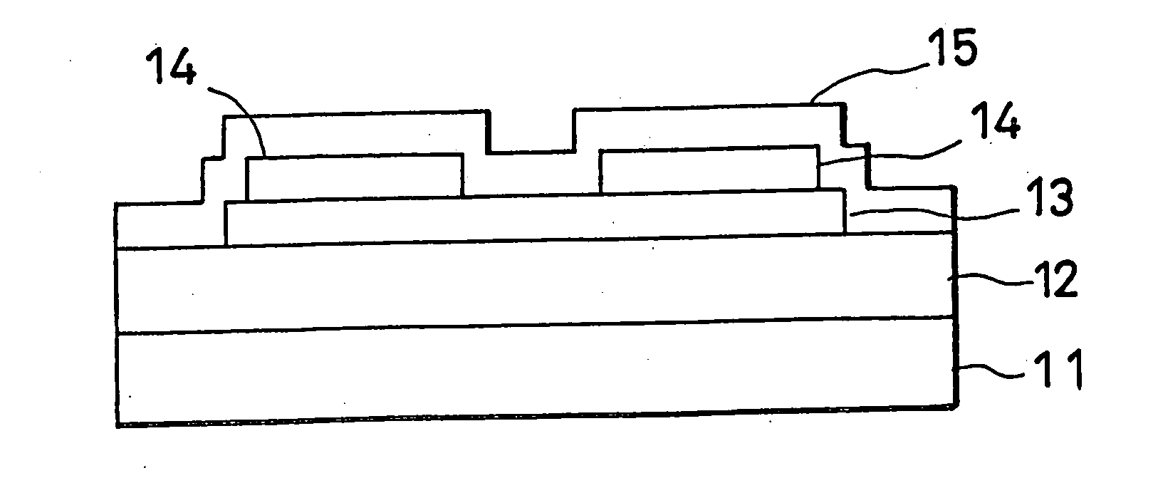 Method for manufacturing a semconductor device